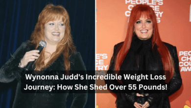 Wynonna Judd's Incredible Weight Loss Journey: How She Shed Over 55 Pounds!