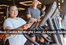 Best Cardio for Weight Loss: An Expert Guide