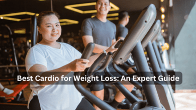 Best Cardio for Weight Loss: An Expert Guide