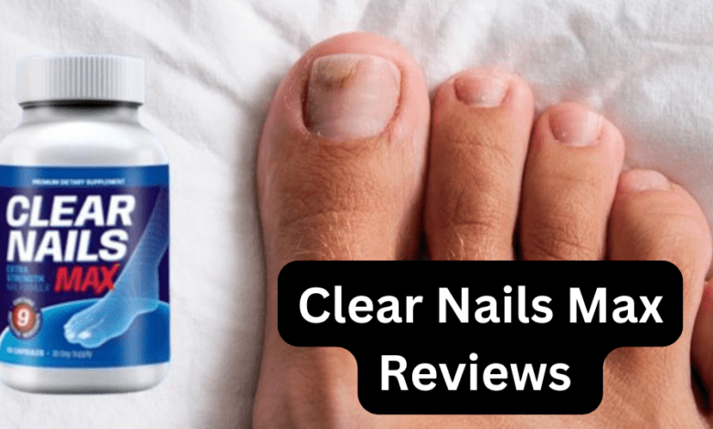 Clear Nails Max Reviews – Is it Worth Trying?