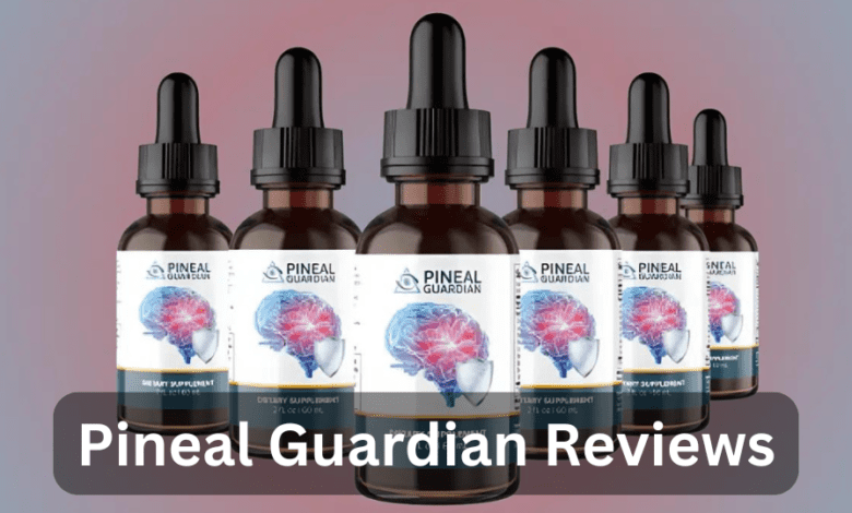 Pineal Guardian Reviews