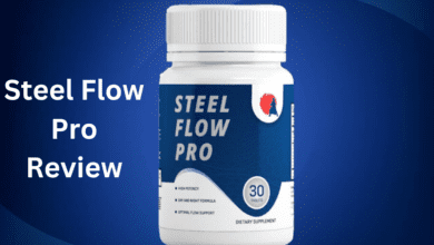 Steel Flow Pro Review