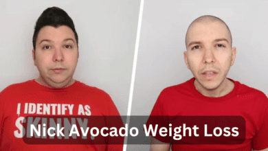 nick avocado weight loss